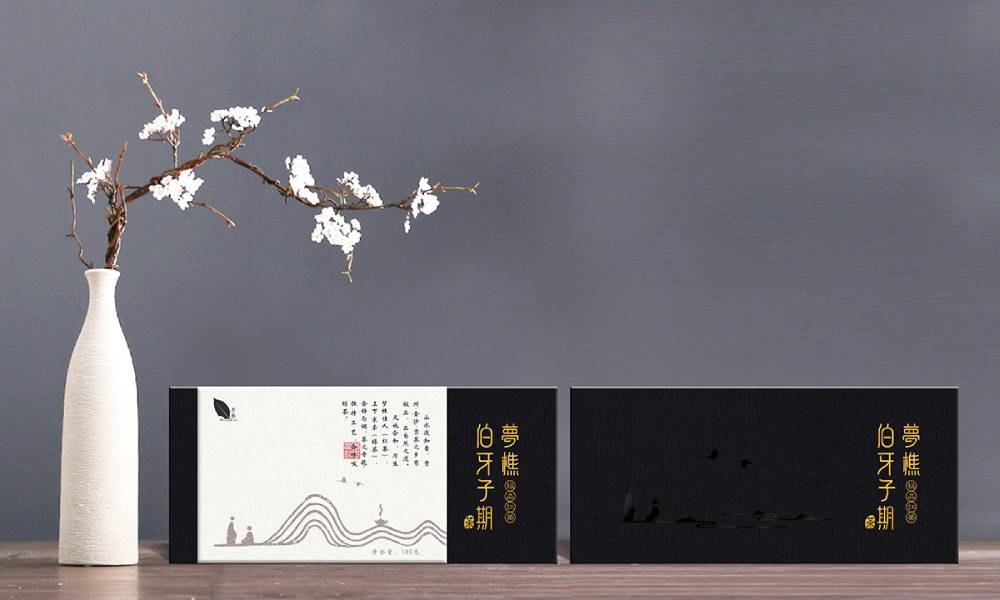 安宁区包装设计公司揭示包装背后的商业战略赋能逻辑
