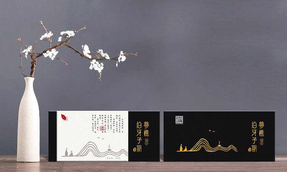 街巷烟火气，匠心手作温——安宁区包装设计的人文温度