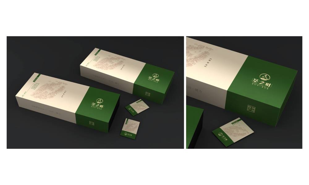 安宁区包装设计用传统工艺构筑现代品牌的文化护城河实践录