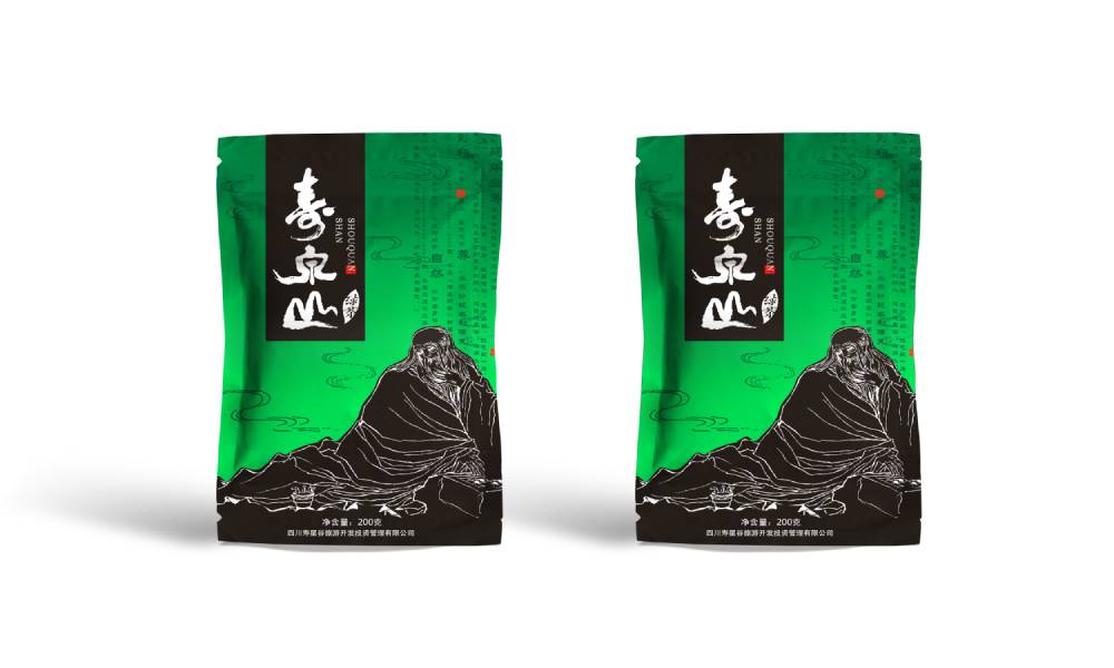 视觉锤效应：安宁区包装设计公司敲开消费者心智的大门