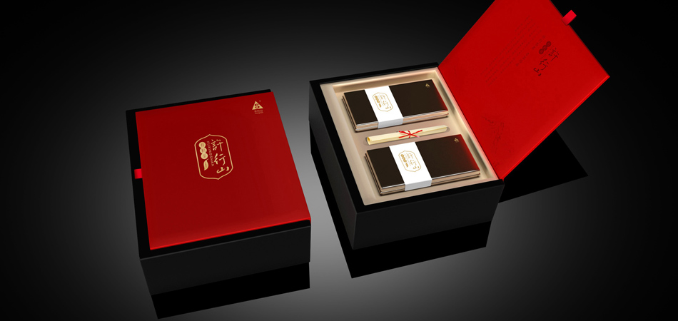 安宁区包装设计：以创新为翼，引领绿色风尚